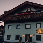 Alpen Gerendaház