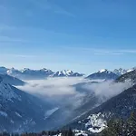 Alpen Gerendaház *