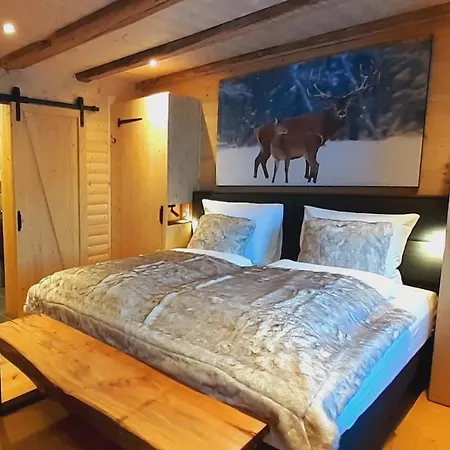 Alpen Lodge *