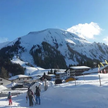 Boutique Alpen Hotel Berwang