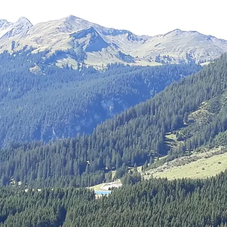 Alpen