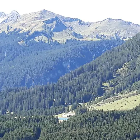 Boutique Alpen