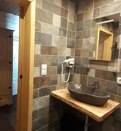 Alpen بيروانغ