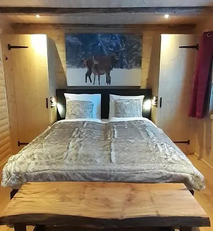 Alpen بيروانغ