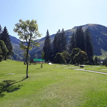 Alpen Berwang