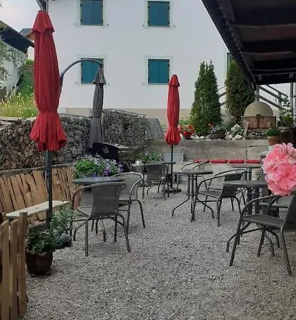 Alpen * Berwang
