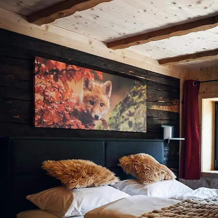 Alpen Lodge Berwang