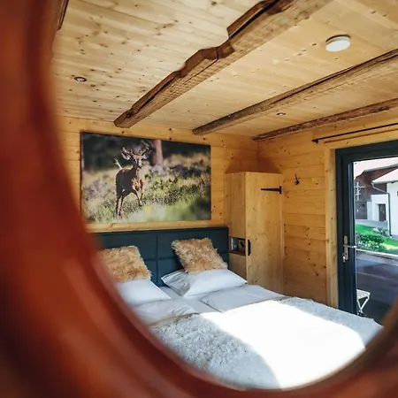 Alpen بيروانغ