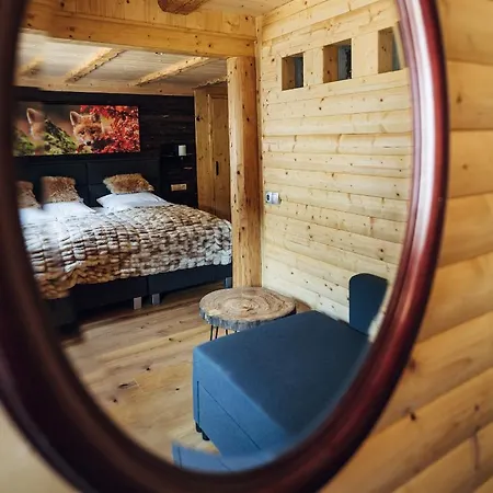 Alpen Lodge *