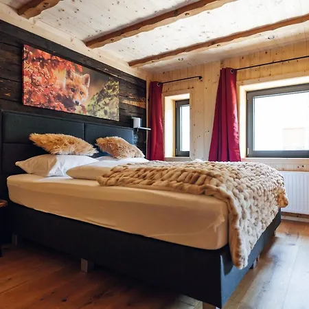 Boutique Alpen Berwang