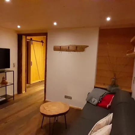 Alpen Lodge Berwang