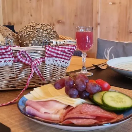 Boutique Alpen