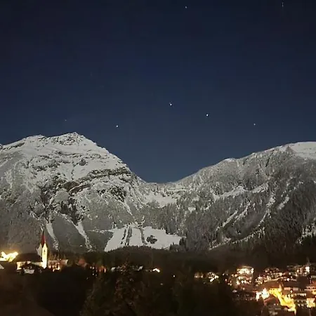 Alpen Berwang
