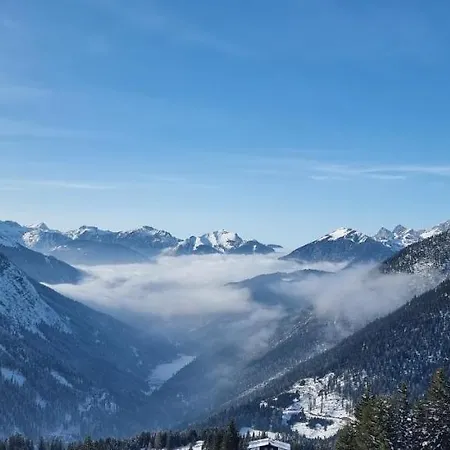Boutique Alpen Hotel *