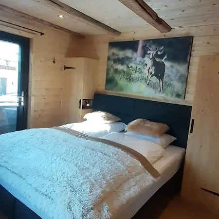 Alpen Lodge Berwang