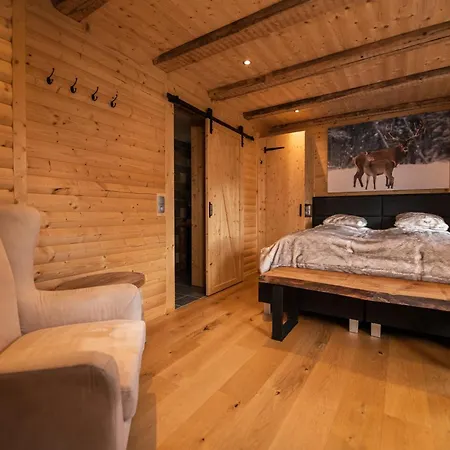 Boutique Alpen Berwang