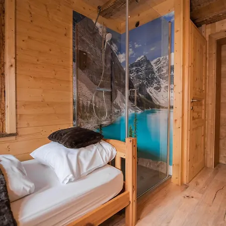 Alpen Lodge