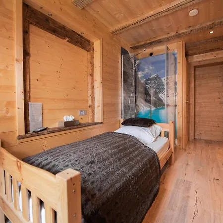 Alpen Lodge Berwang