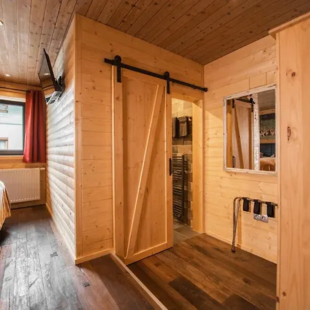 Alpen Lodge