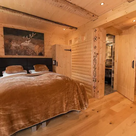 Boutique Alpen Hotel Berwang