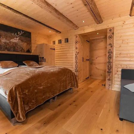 Boutique Alpen Berwang