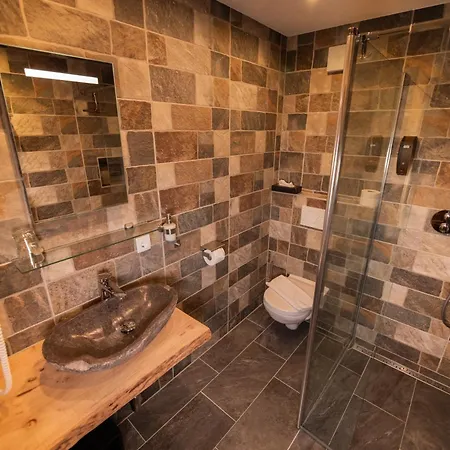 Hotel Boutique Alpen