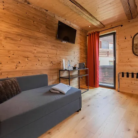 Boutique Alpen Berwang