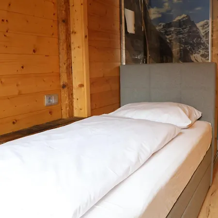 Boutique Alpen