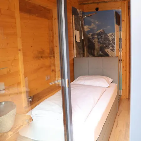 Alpen Hytte