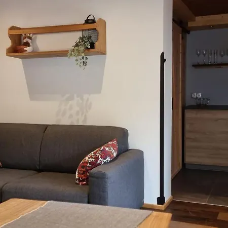 Alpen Берванг