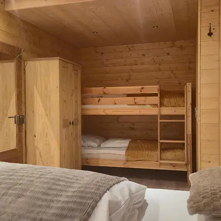 Hotel Alpen *