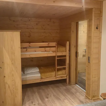 Boutique Alpen Hotel *