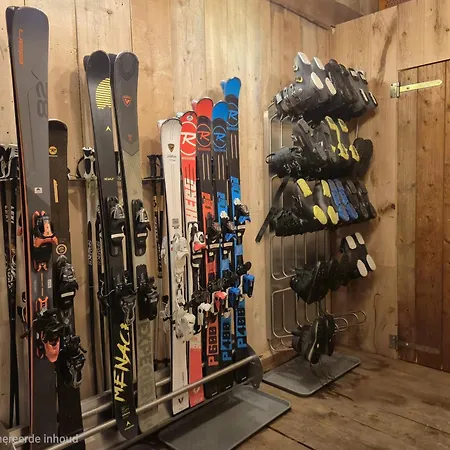 Hotel Boutique Alpen Berwang