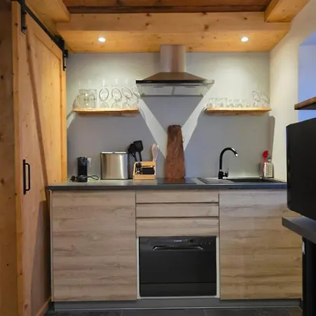 Boutique Alpen