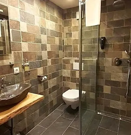 Boutique Alpen Hotel