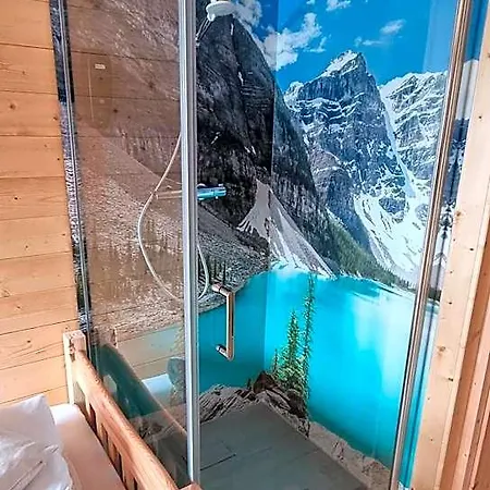 Hotel Boutique Alpen Berwang