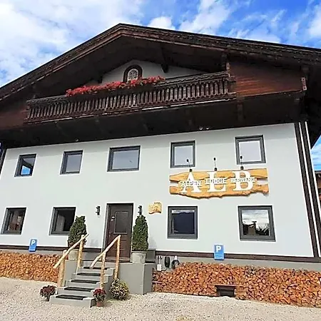 Boutique Alpen