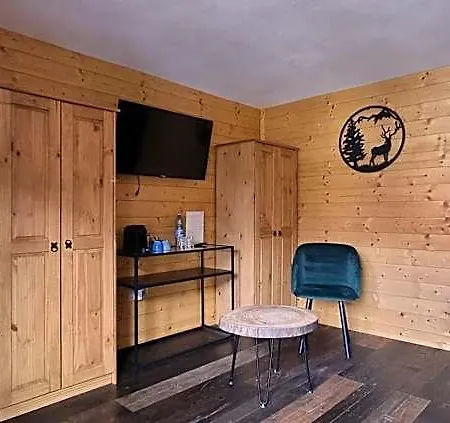 Boutique Alpen Berwang