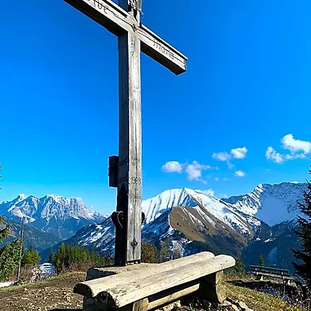 Boutique Alpen