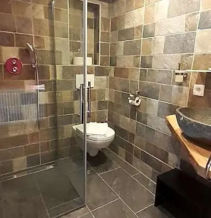 Hotel Boutique Alpen *