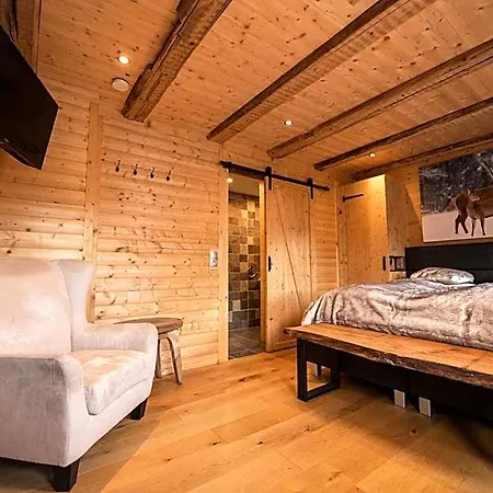 Boutique Alpen *