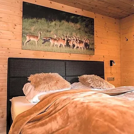 Boutique Alpen