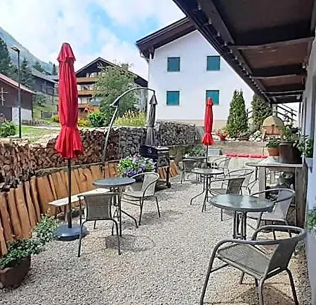Hotel Boutique Alpen