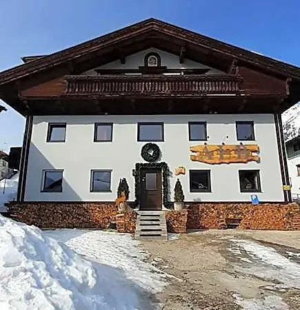 Boutique Alpen * Berwang
