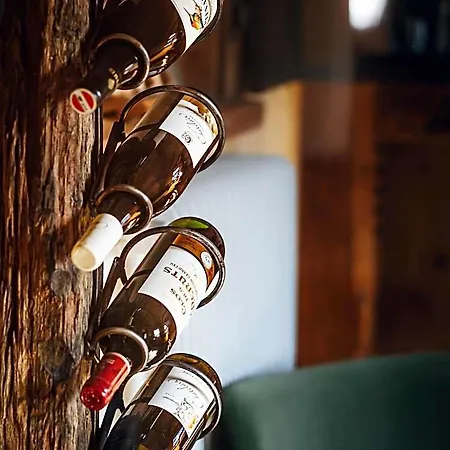 Hotel Boutique Alpen Berwang
