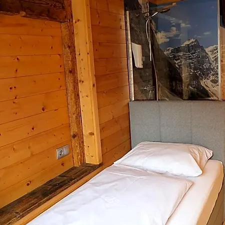 Boutique Alpen *