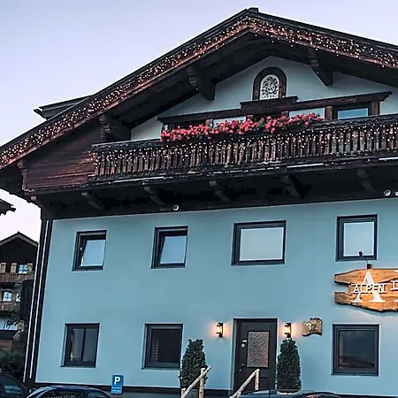 Boutique Alpen *