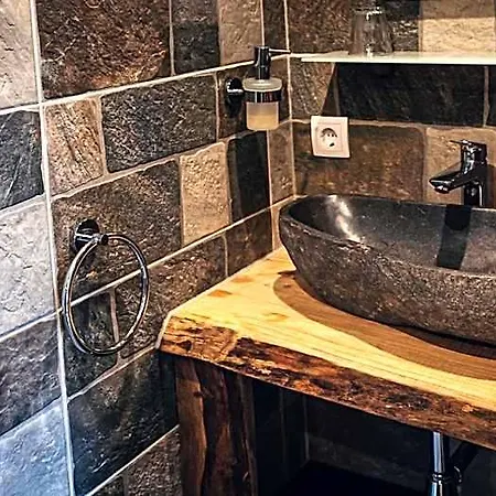 Hotel Boutique Alpen