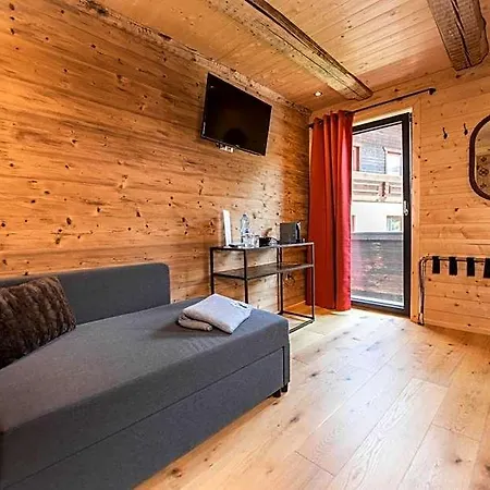 Boutique Alpen
