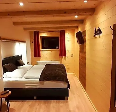 Boutique Alpen Hotel